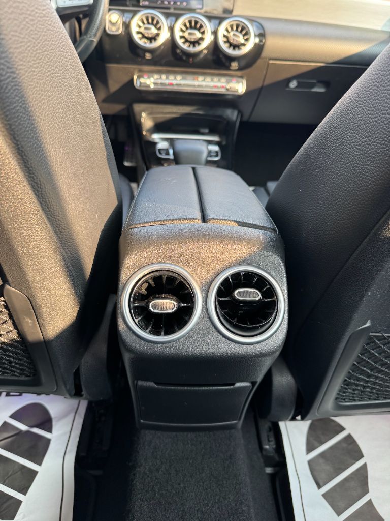 2019 Mercedes-Benz A-Class - $17,995