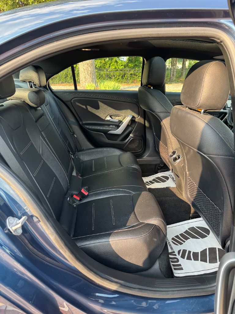 2019 Mercedes-Benz A-Class - $17,995