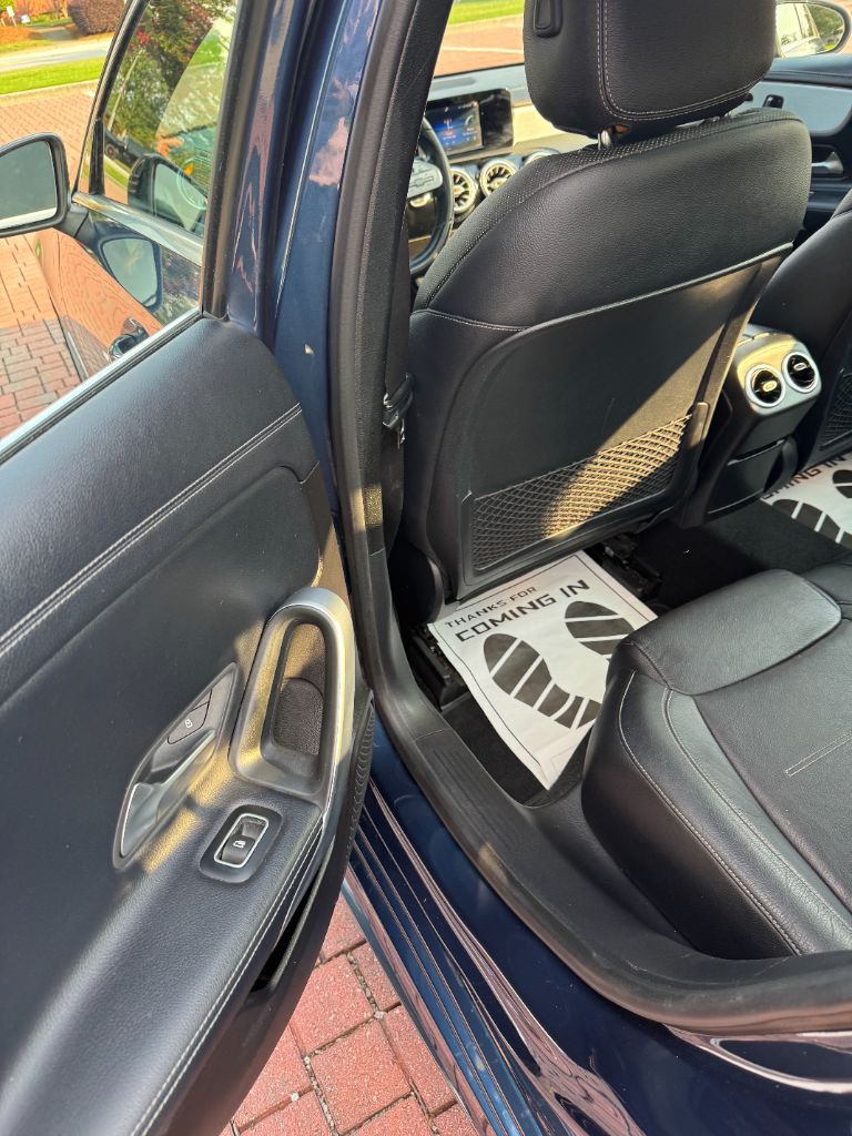 2019 Mercedes-Benz A-Class - $17,995