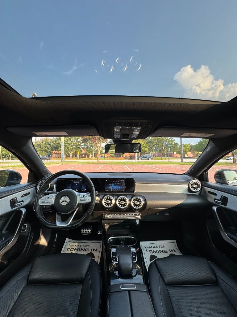2019 Mercedes-Benz A-Class - $17,995