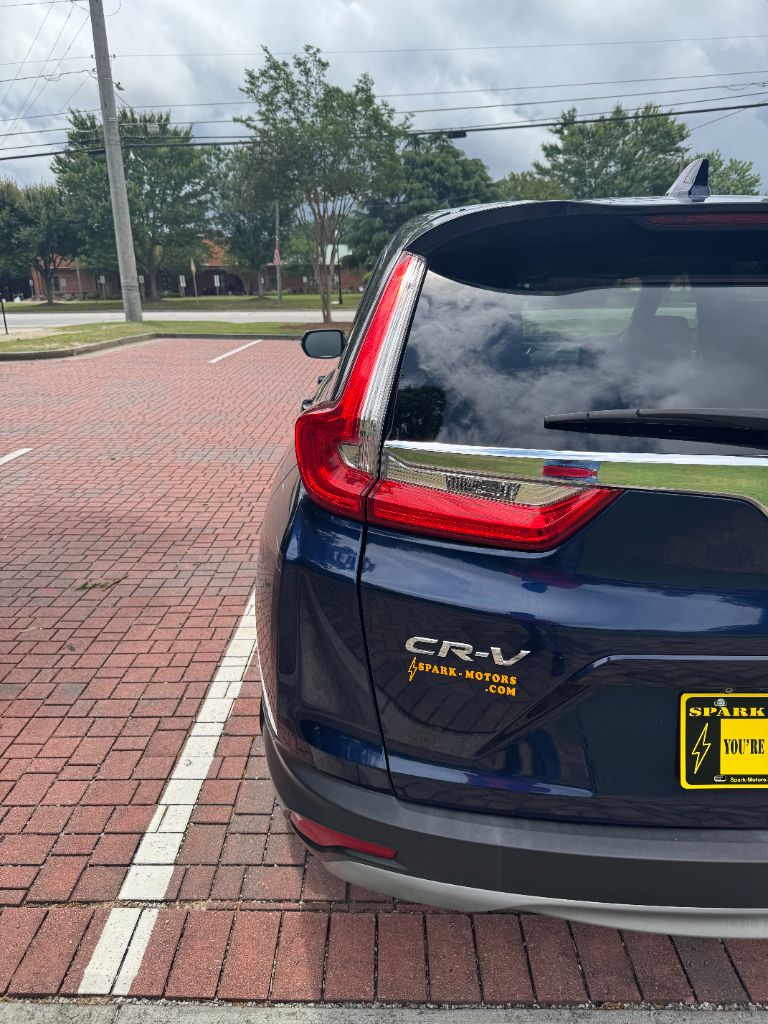 2019 Honda CR-V - $18,995