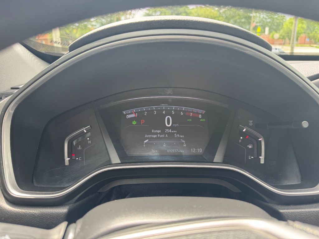 2019 Honda CR-V - $18,995