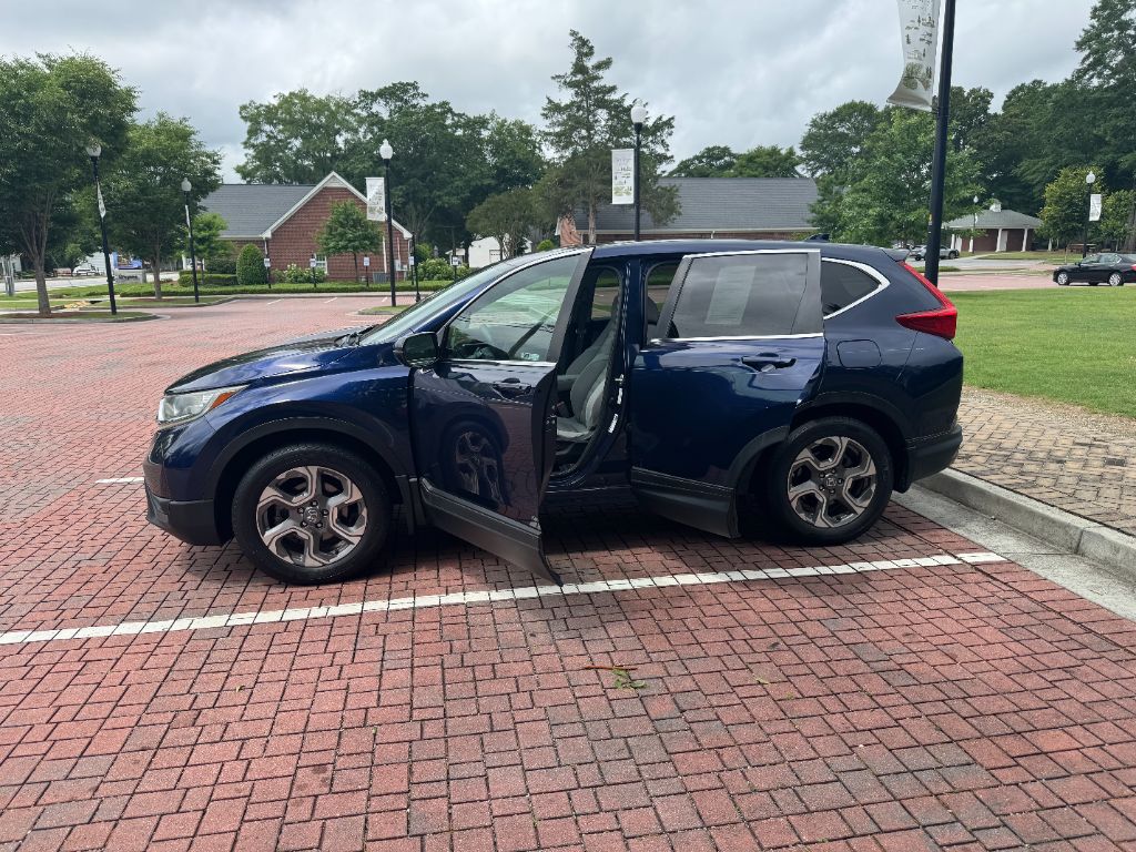 2019 Honda CR-V - $18,995