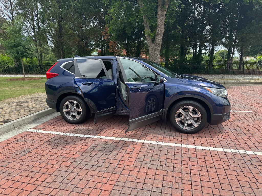 2019 Honda CR-V - $18,995