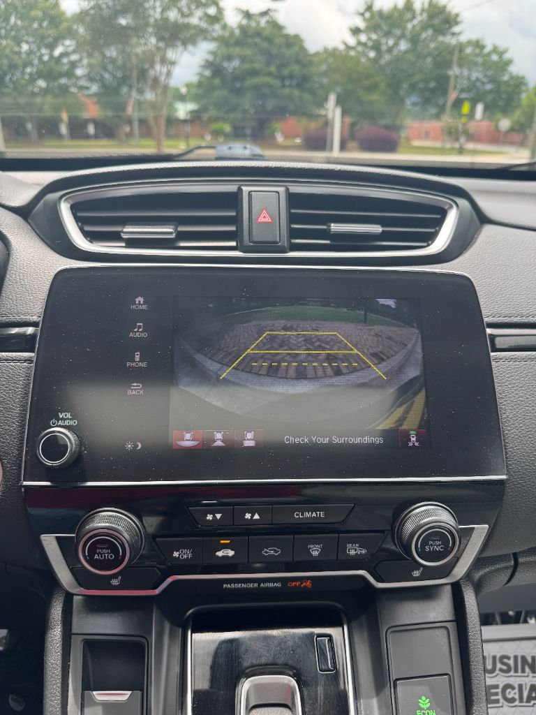 2019 Honda CR-V - $18,995