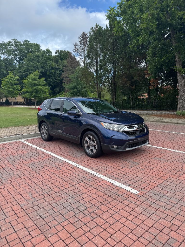 2019 Honda CR-V - $18,995