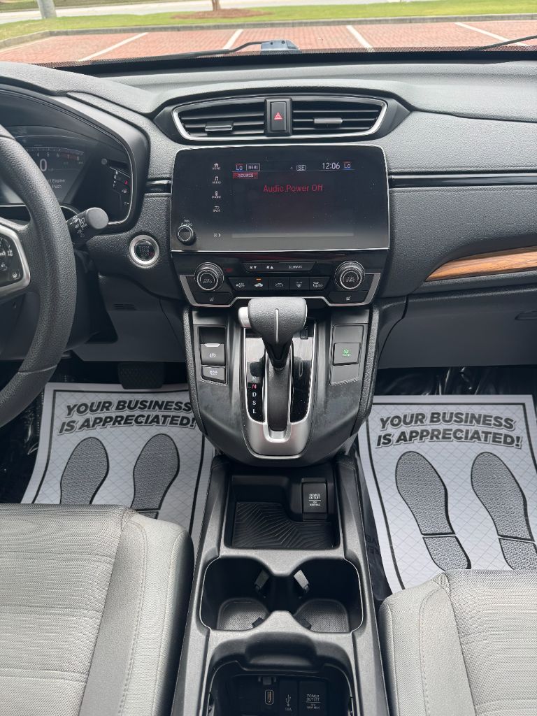 2019 Honda CR-V - $18,995