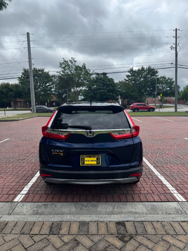 2019 Honda CR-V - $18,995