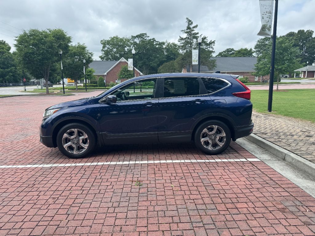 2019 Honda CR-V - $18,995