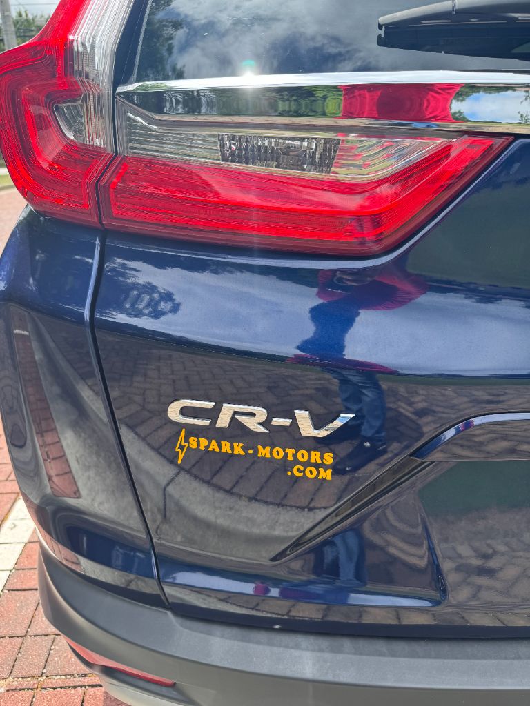 2019 Honda CR-V - $18,995