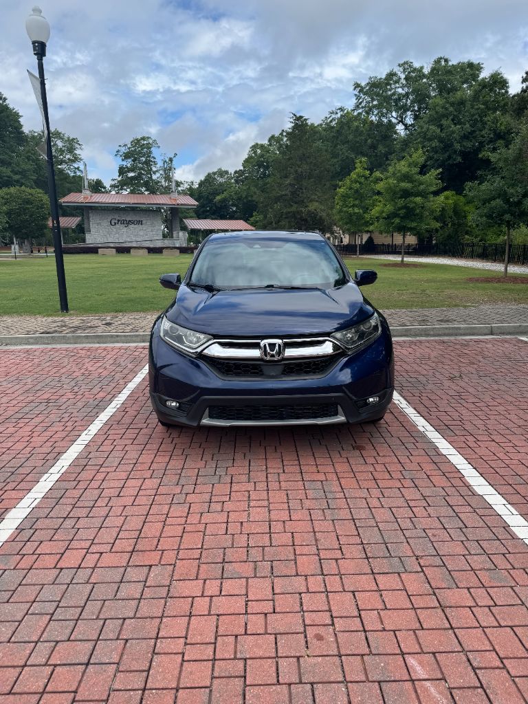 2019 Honda CR-V - $18,995
