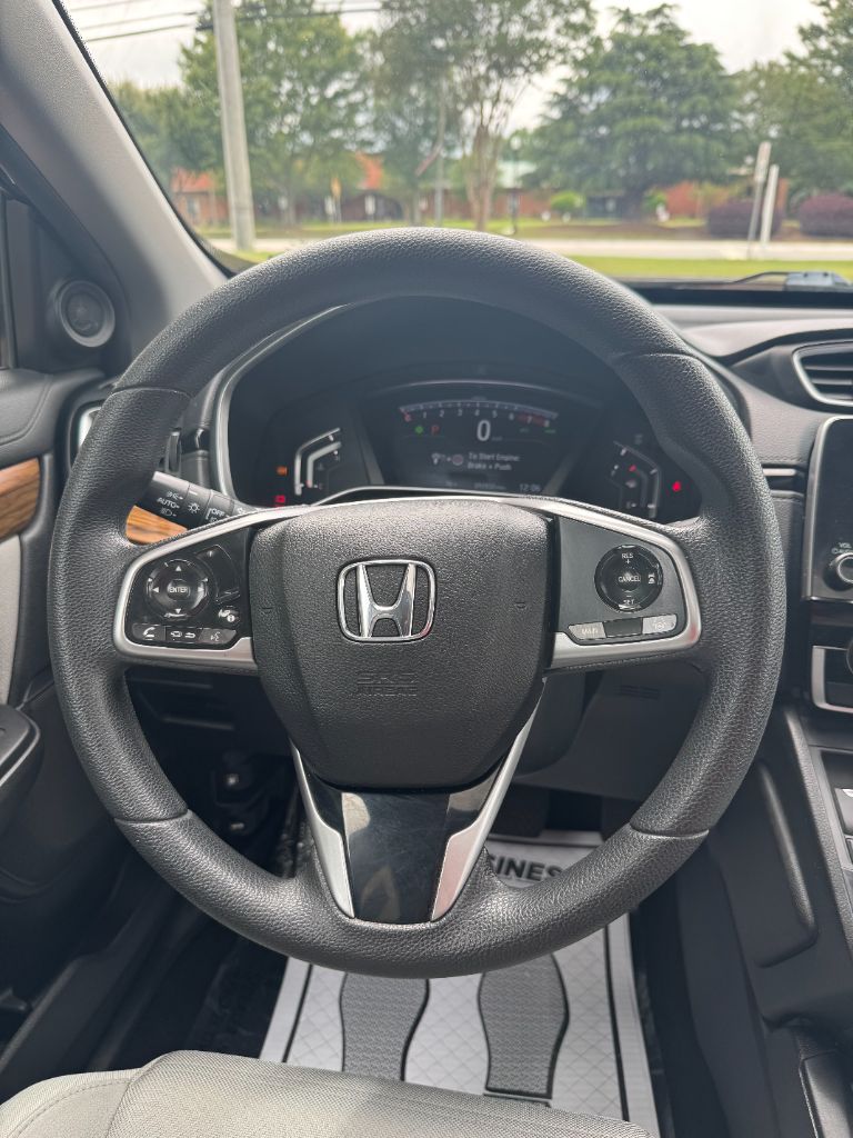 2019 Honda CR-V - $18,995