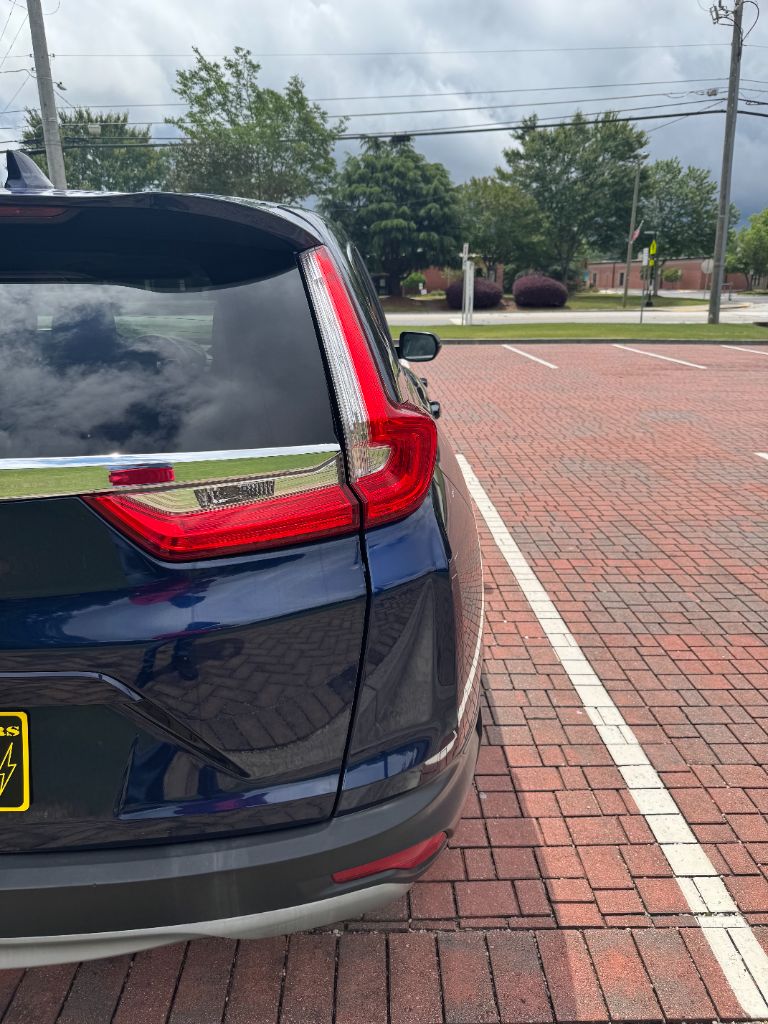 2019 Honda CR-V - $18,995