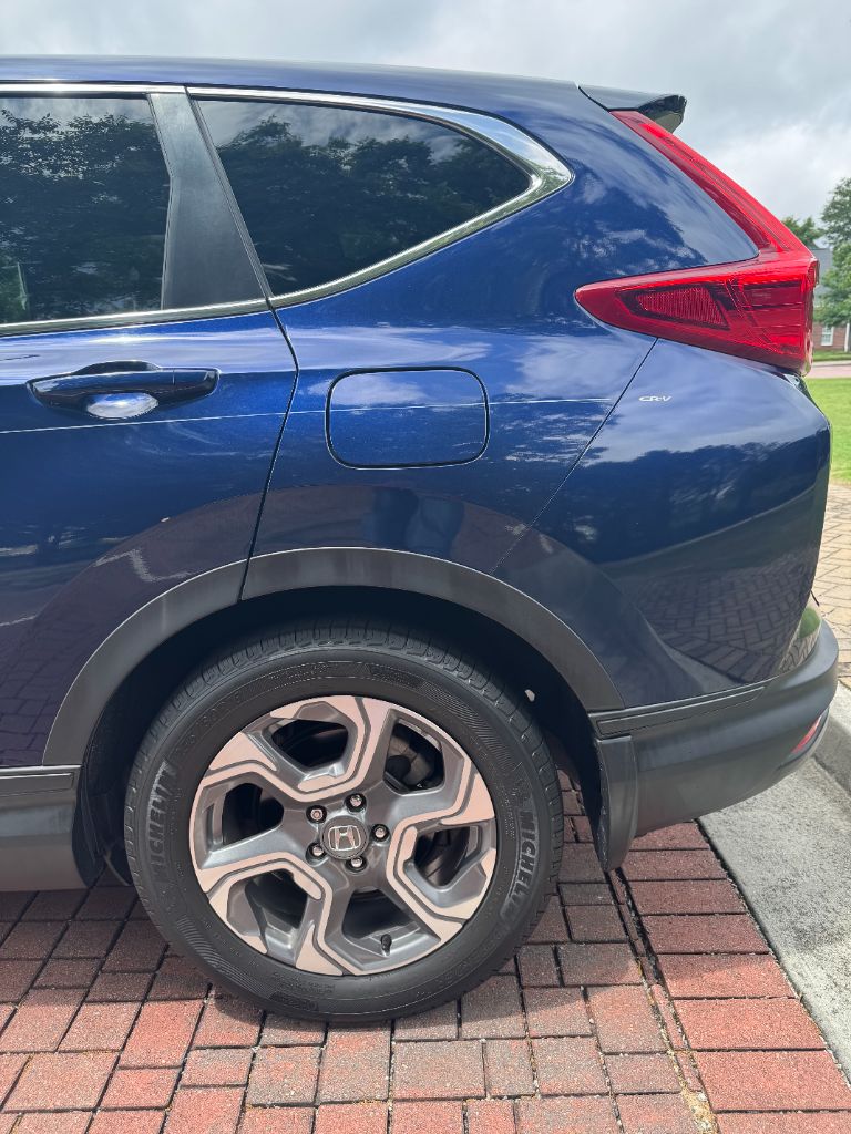 2019 Honda CR-V - $18,995
