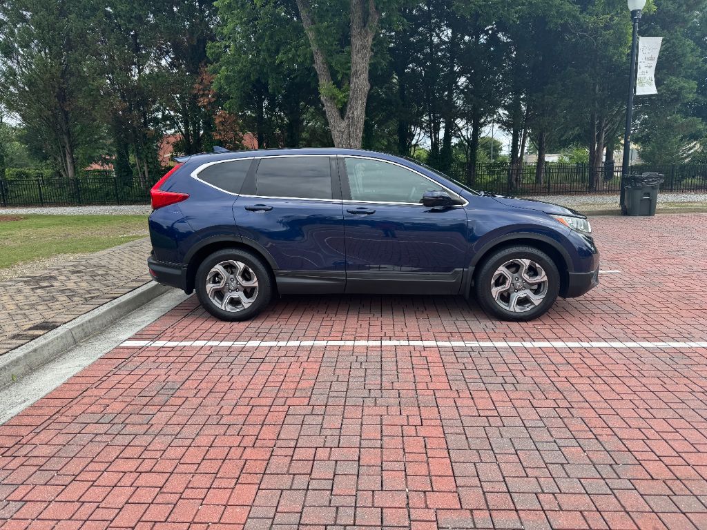 2019 Honda CR-V - $18,995