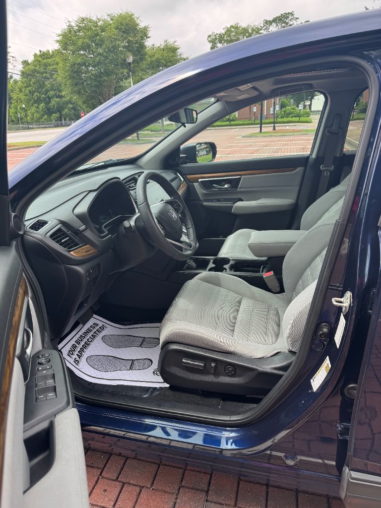 2019 Honda CR-V - $18,995