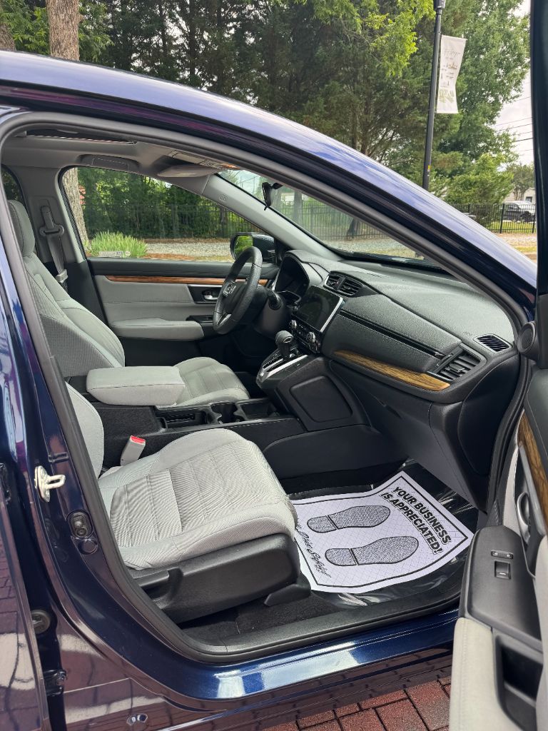 2019 Honda CR-V - $18,995