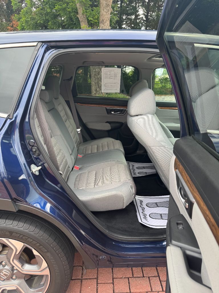 2019 Honda CR-V - $18,995