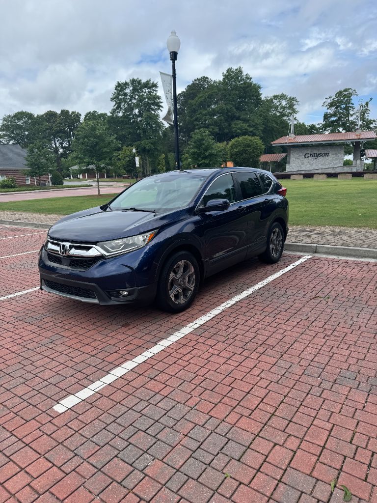 2019 Honda CR-V - $18,995