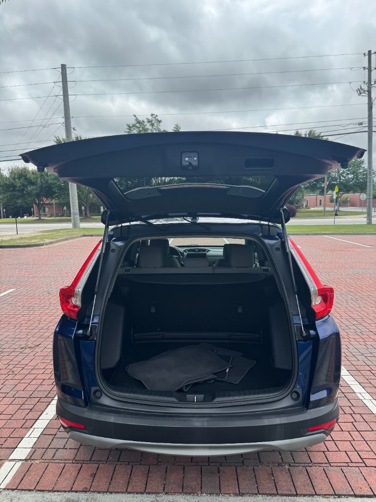 2019 Honda CR-V - $18,995