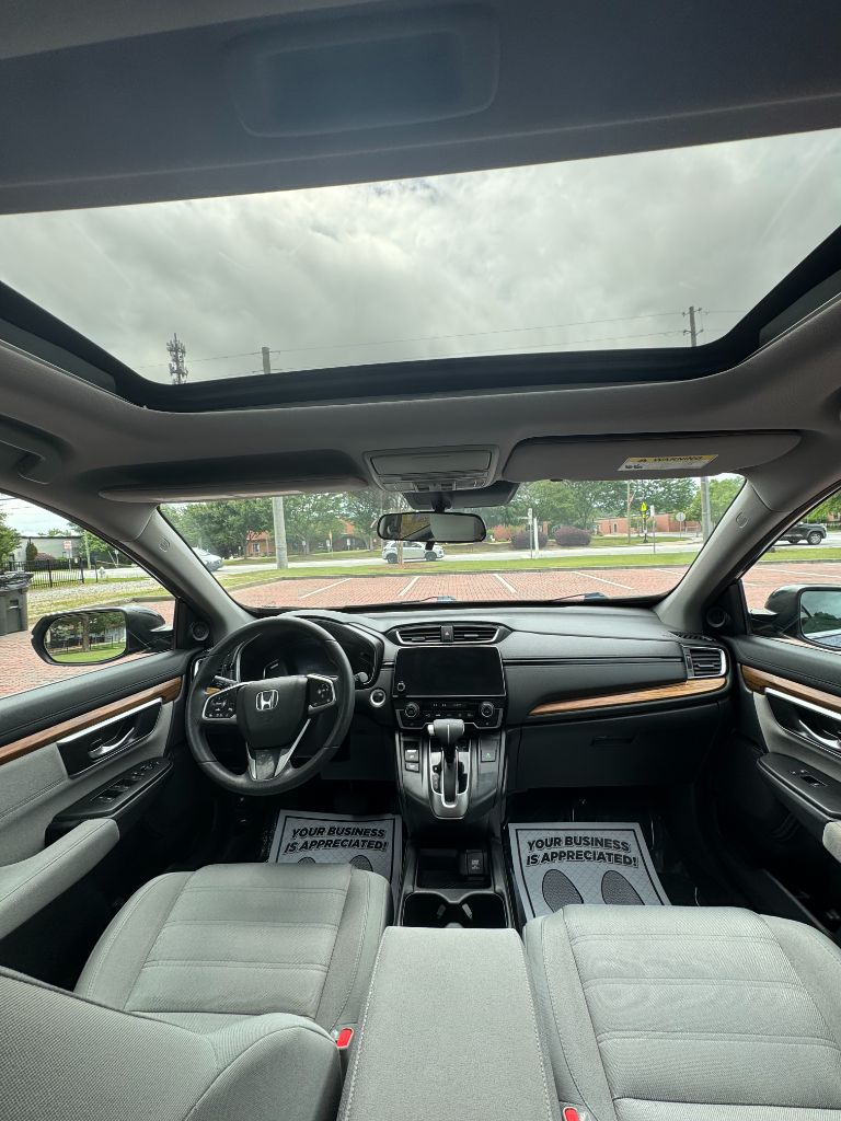 2019 Honda CR-V - $18,995