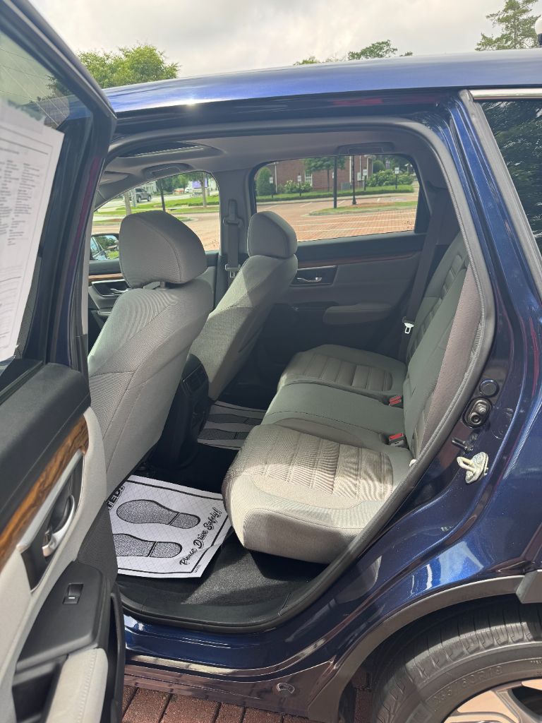 2019 Honda CR-V - $18,995