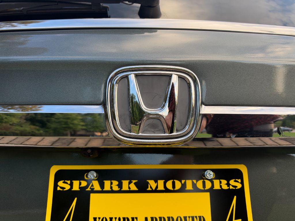 2018 Honda Odyssey - $18,995