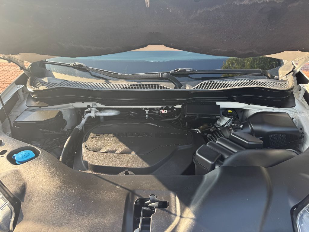 2019 Honda Pilot - $16,995
