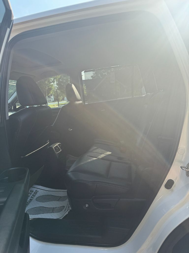 2019 Honda Pilot - $16,995