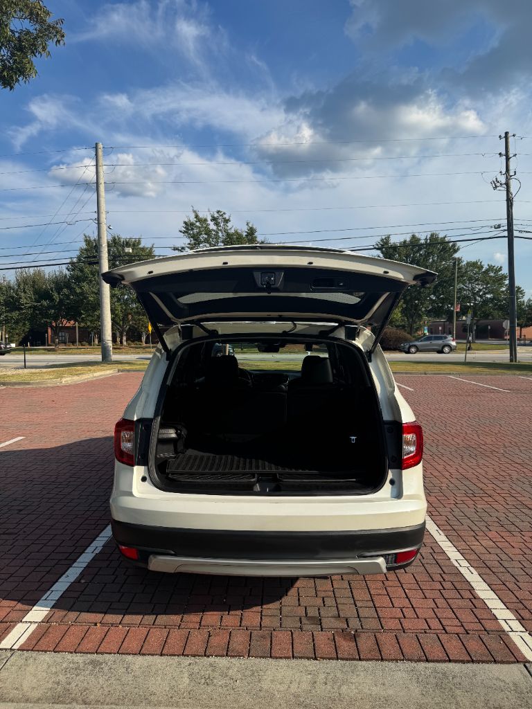 2019 Honda Pilot - $16,995