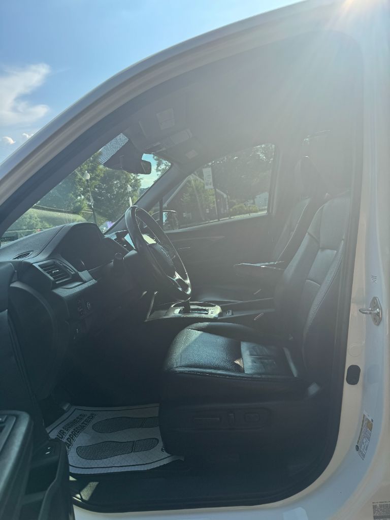 2019 Honda Pilot - $16,995