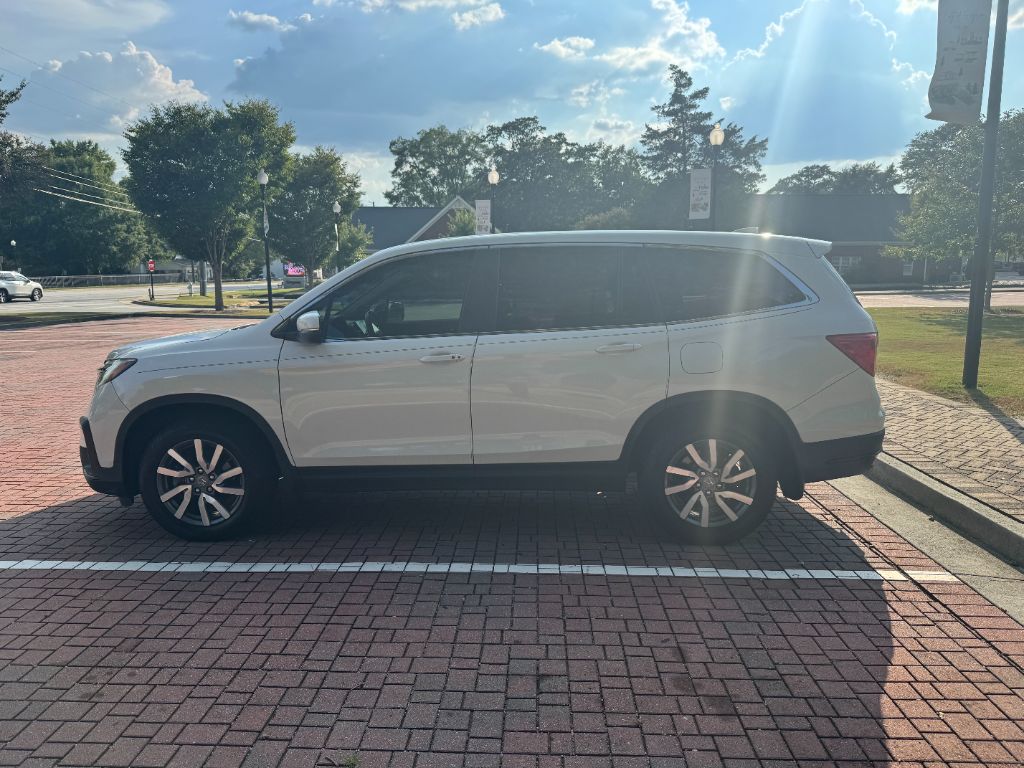 2019 Honda Pilot - $16,995