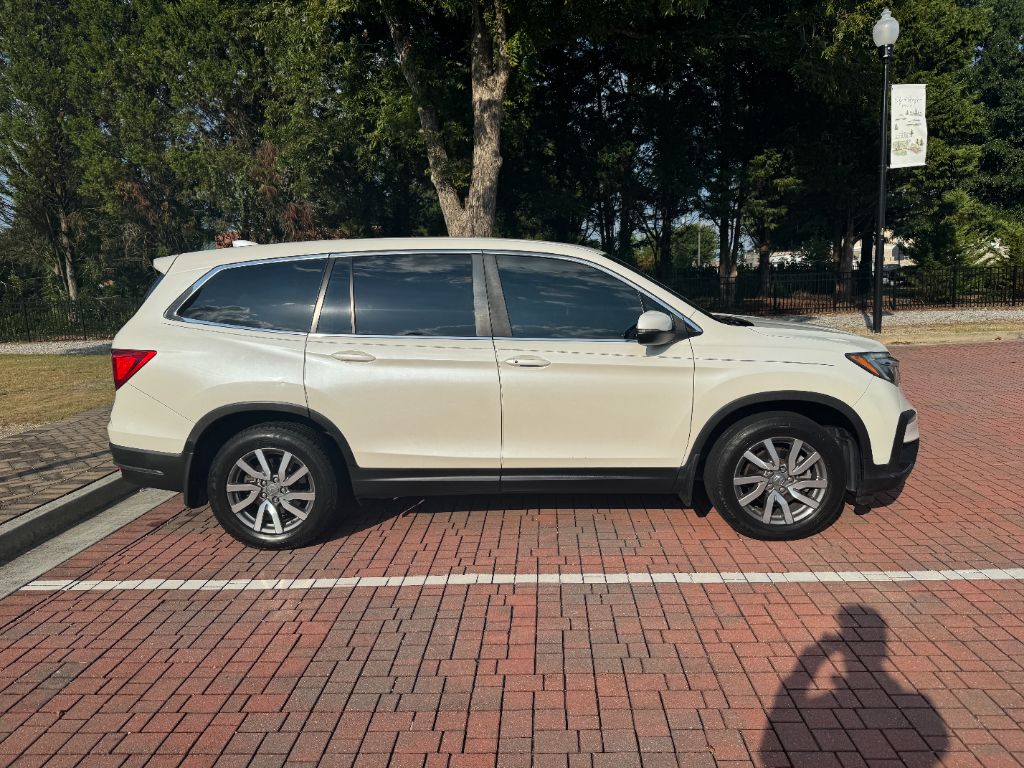 2019 Honda Pilot - $16,995
