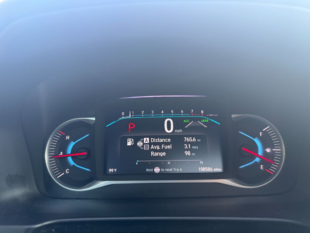 2019 Honda Pilot - $16,995