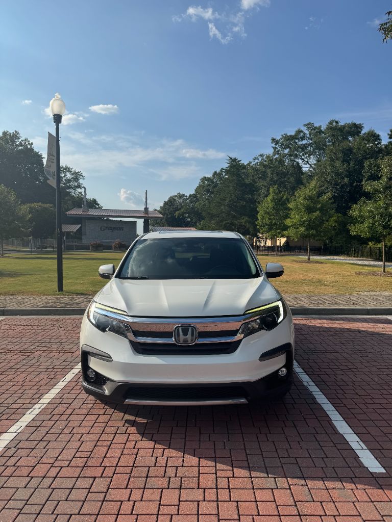 2019 Honda Pilot - $16,995