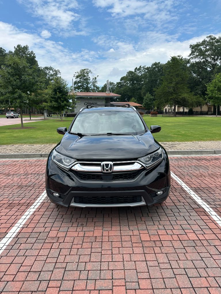 2018 Honda CR-V - $16,995