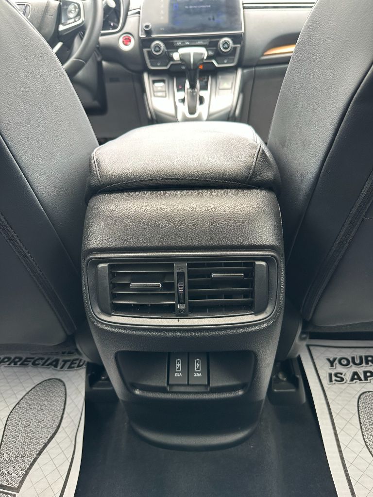 2018 Honda CR-V - $16,995