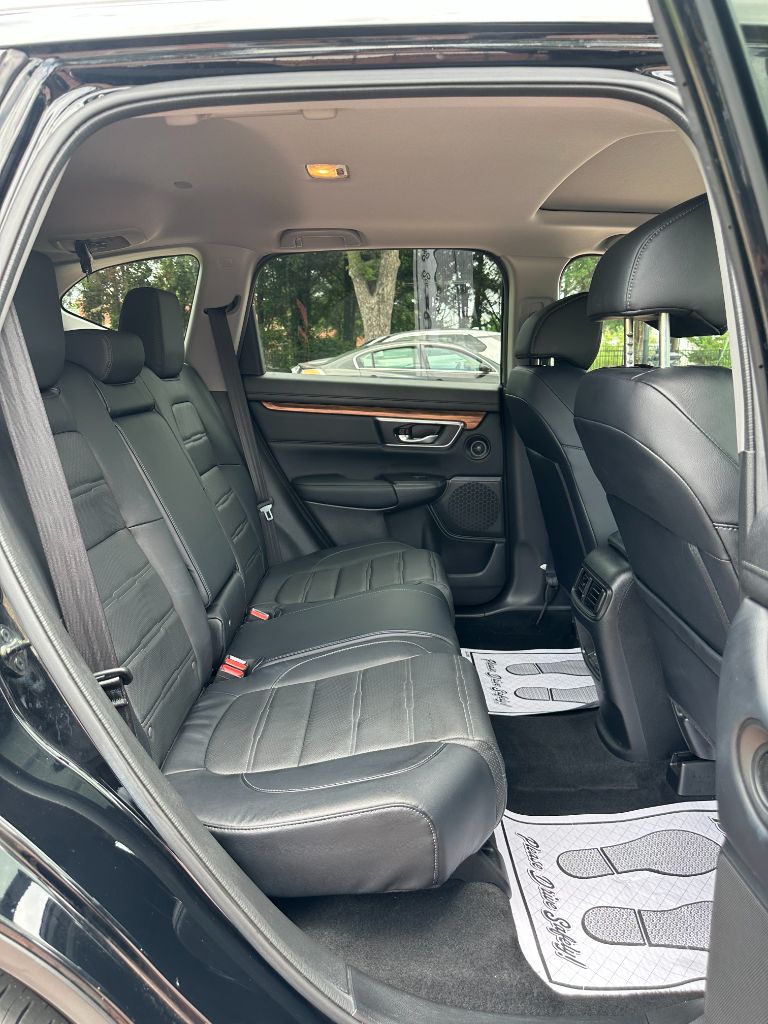 2018 Honda CR-V - $16,995