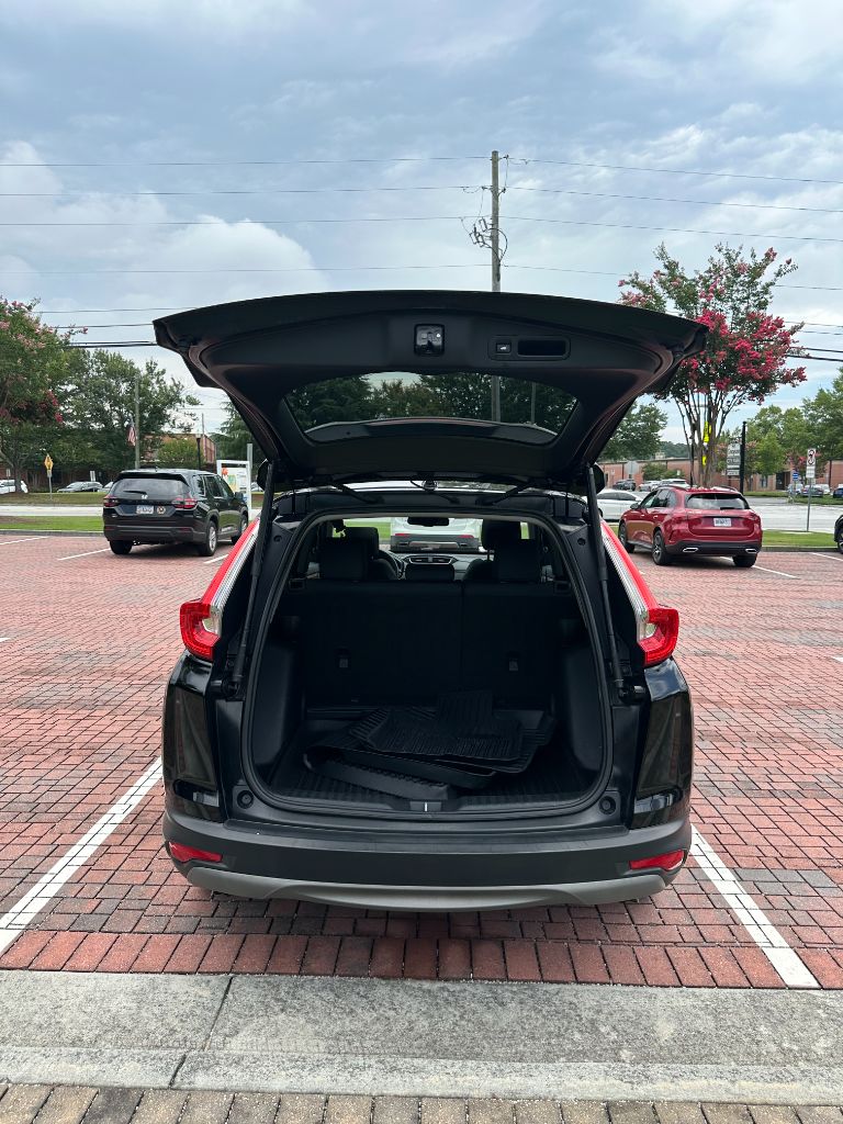 2018 Honda CR-V - $16,995