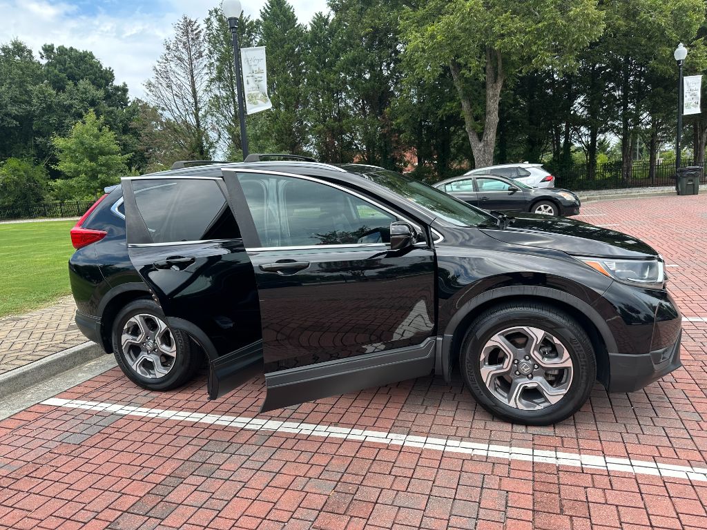 2018 Honda CR-V - $16,995