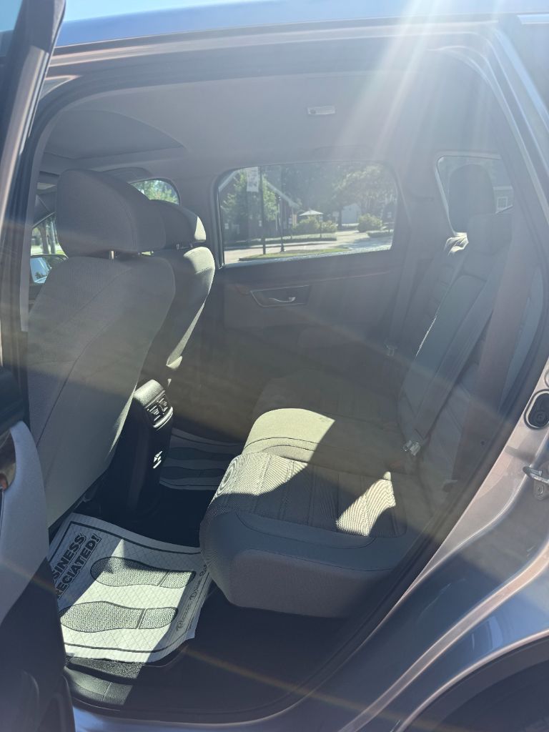 2017 Honda CR-V - $17,495