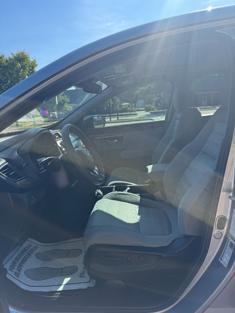 2017 Honda CR-V - $17,495