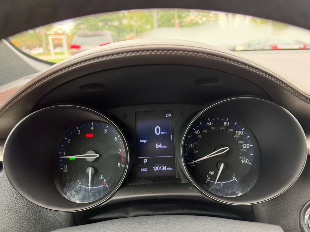 2019 Toyota C-HR - $14,995