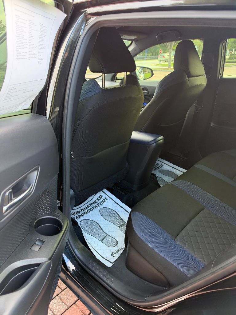 2020 Toyota C-HR - $17,995