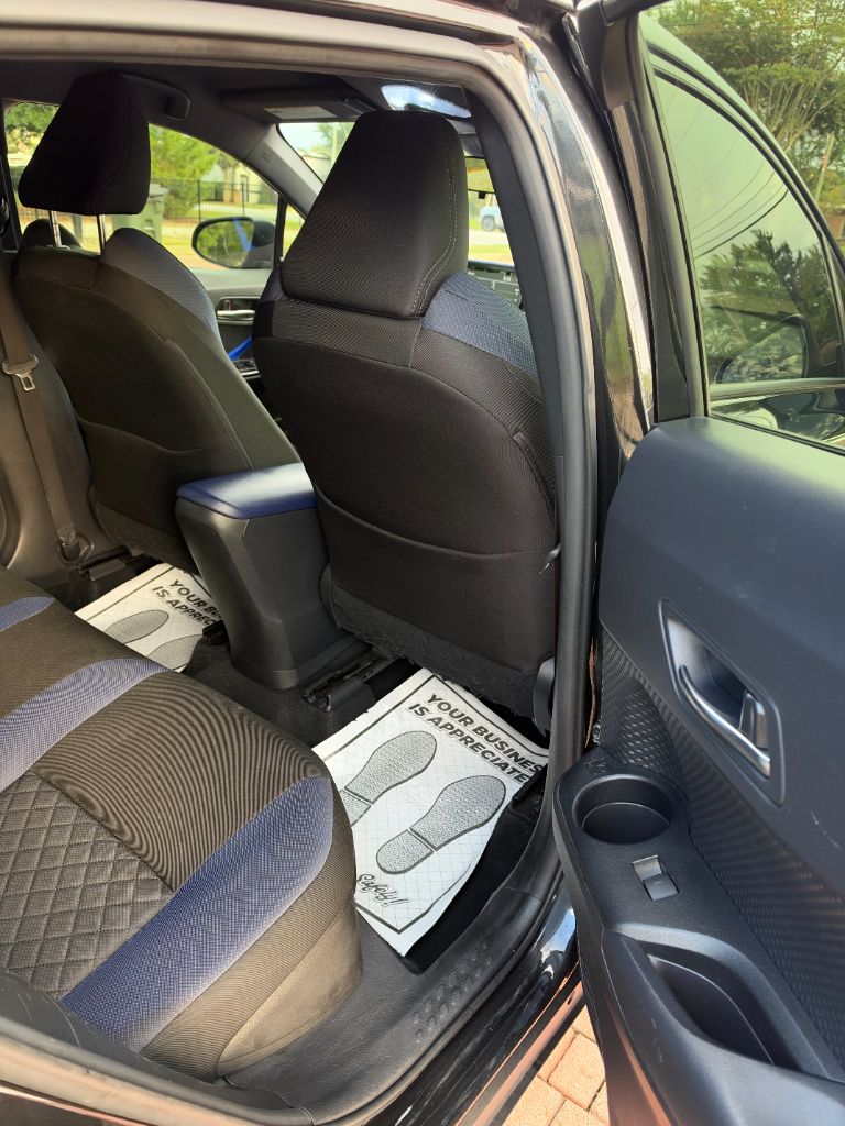 2020 Toyota C-HR - $17,995