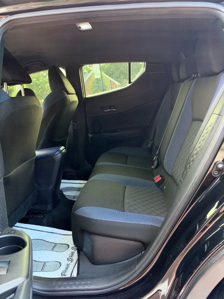 2020 Toyota C-HR - $17,995