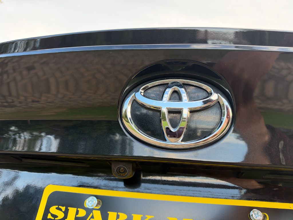 2020 Toyota C-HR - $17,995