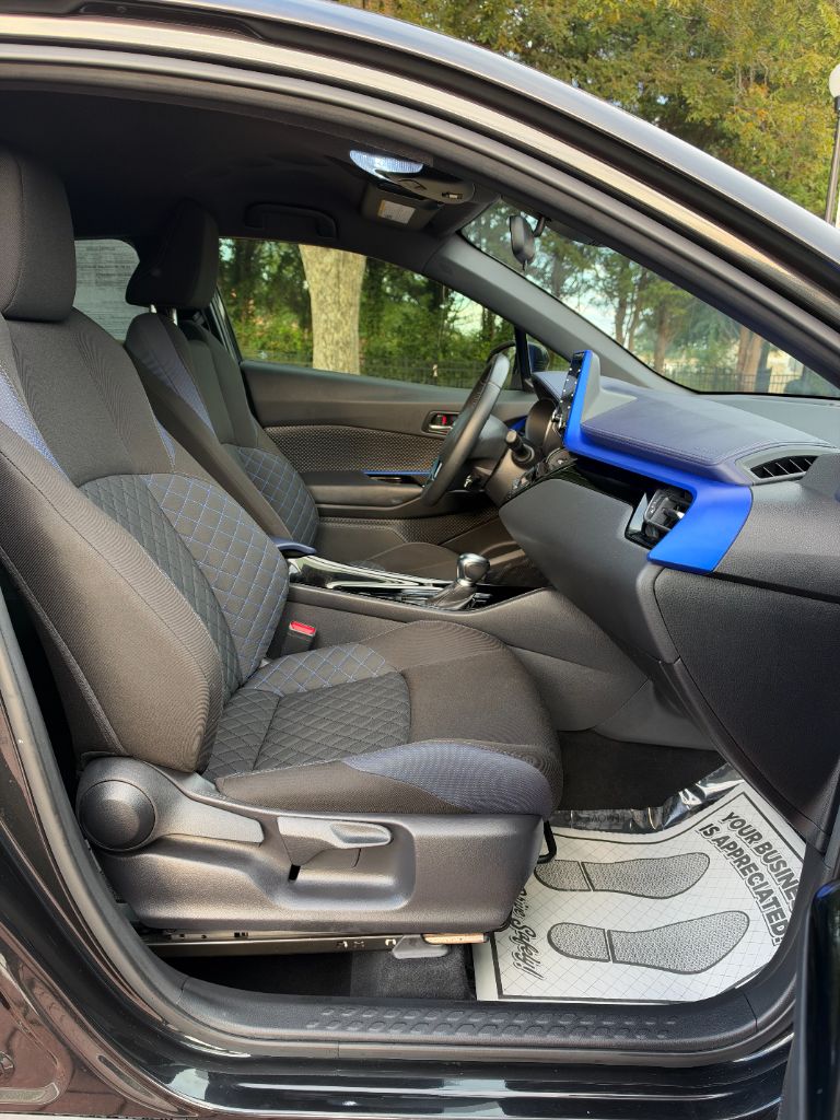 2020 Toyota C-HR - $17,995