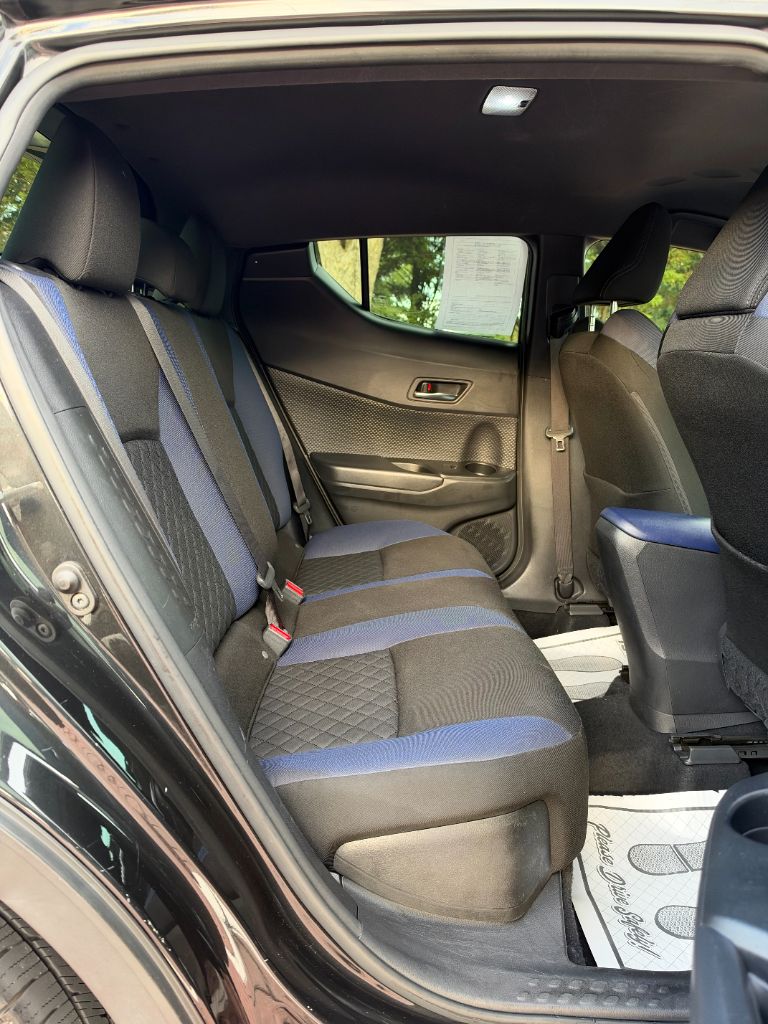 2020 Toyota C-HR - $17,995