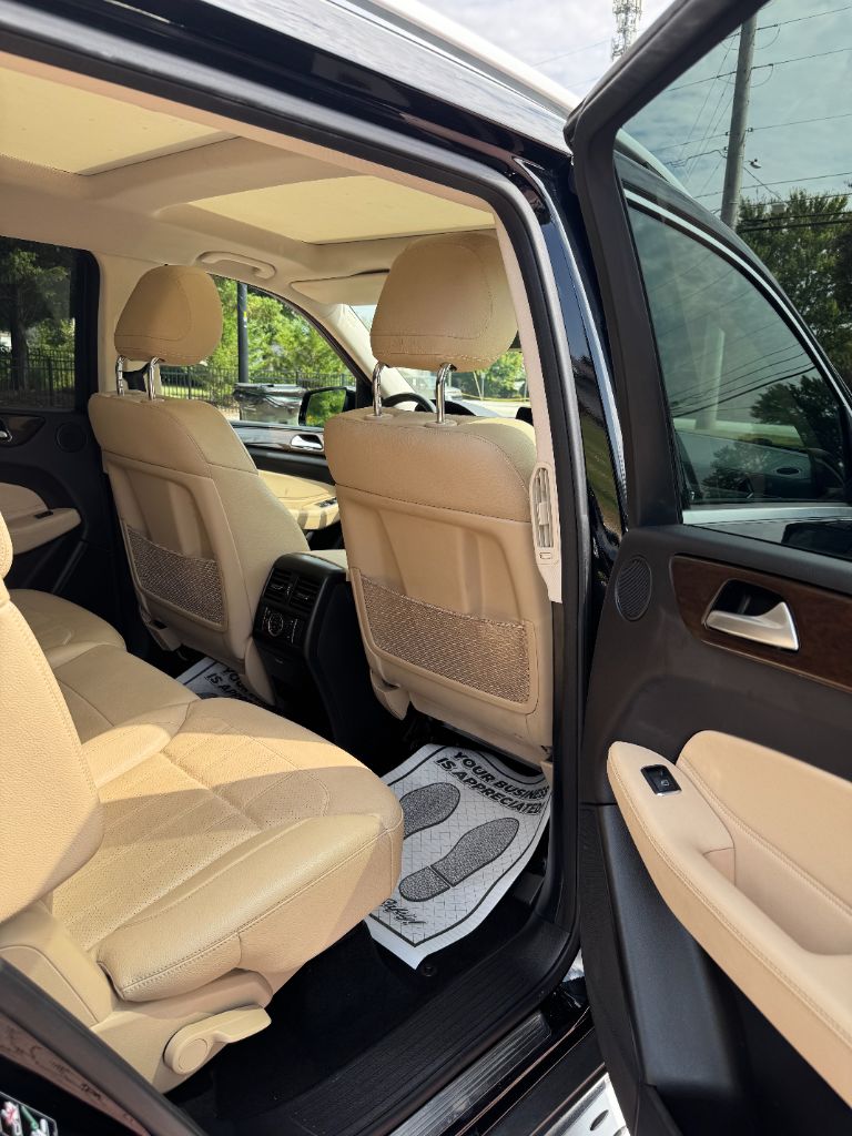 2019 Mercedes-Benz GLS - $20,995